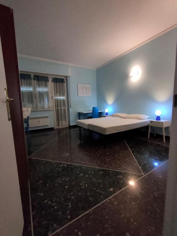 Dolce Notte, Near San Martino Hospital Bed & Breakfast Genova