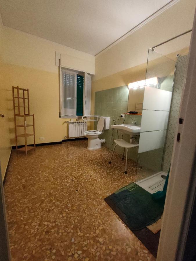 Bed & Breakfast Dolce Notte, Near San Martino Hospital Genova