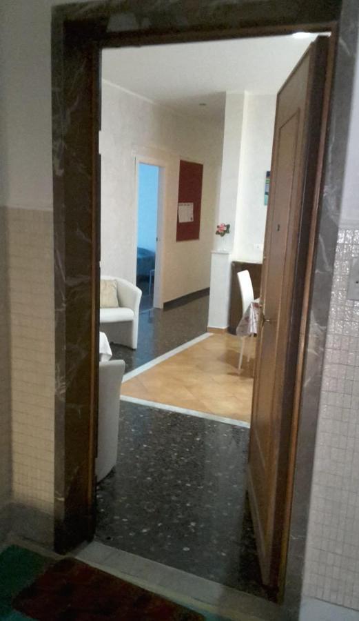 Bed & Breakfast Dolce Notte, Near San Martino Hospital Genova